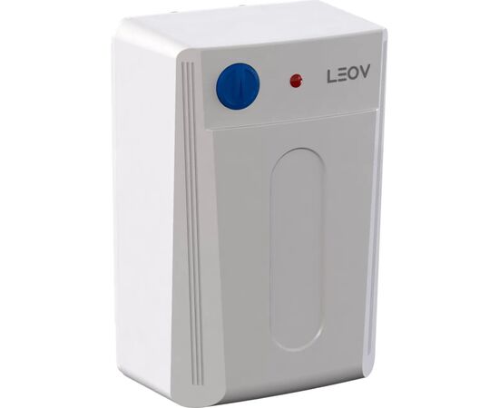 Бойлер LEOV LUN Small 10 l, изображение 4 Бойлер LEOV LUN Small 10 l, изображение 4