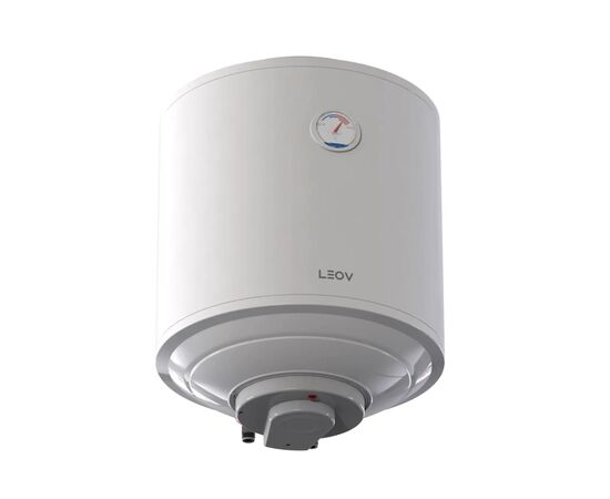 Бойлер LEOV EL 50 l, изображение 2 Бойлер LEOV EL 50 l, изображение 2