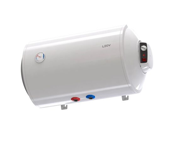 Бойлер LEOV LH Dry 50 l, изображение 2 Бойлер LEOV LH Dry 50 l, изображение 2
