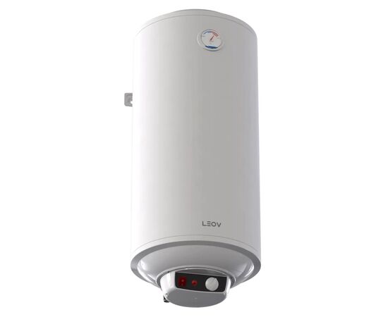 Бойлер LEOV LV Slim 50 l, изображение 2 Бойлер LEOV LV Slim 50 l, изображение 2