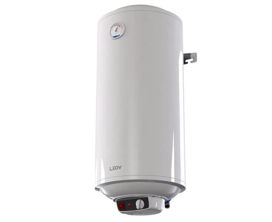 Бойлер LEOV LV Slim 50 l, изображение 3 Бойлер LEOV LV Slim 50 l, изображение 3