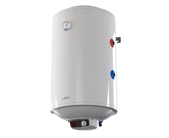 Бойлер LEOV LCV Comby 80 l, изображение 3 Бойлер LEOV LCV Comby 80 l, изображение 3