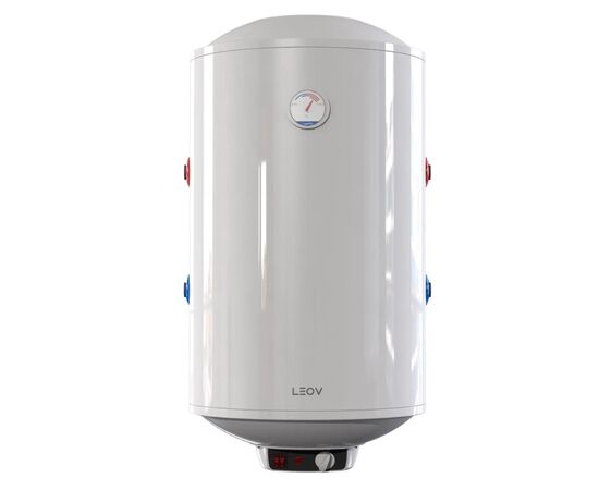 Бойлер LEOV LCV Comby 80 l