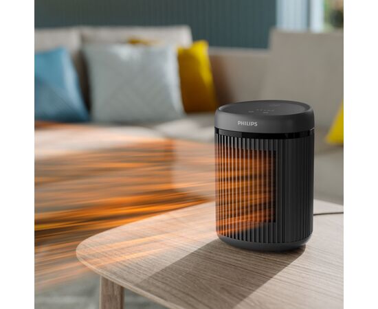 Обогреватель Philips CX2120/01, изображение 4 Обогреватель Philips CX2120/01, изображение 4