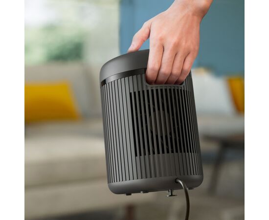 Обогреватель Philips CX2120/01, изображение 6 Обогреватель Philips CX2120/01, изображение 6