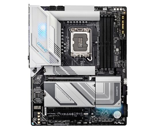 Материнская плата GIGABYTE Z890 GAMING X WIFI7