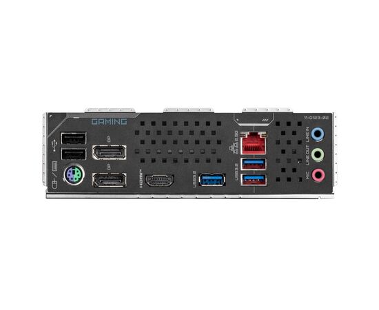 Материнская плата GIGABYTE Z890M GAMING X, изображение 3 Материнская плата GIGABYTE Z890M GAMING X, изображение 3
