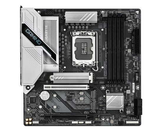 Материнская плата GIGABYTE Z890M GAMING X