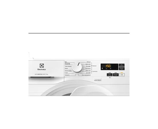 Сушильная машина Electrolux EW6D171YU, изображение 2 Сушильная машина Electrolux EW6D171YU, изображение 2