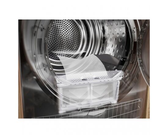 Сушильная машина Electrolux EW6D171YU, изображение 4 Сушильная машина Electrolux EW6D171YU, изображение 4