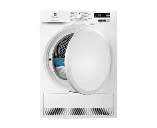 Сушильная машина Electrolux EW6D171YU