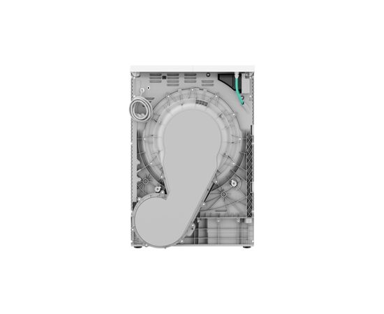 Сушильная машина Electrolux EW6D283YU, изображение 4 Сушильная машина Electrolux EW6D283YU, изображение 4
