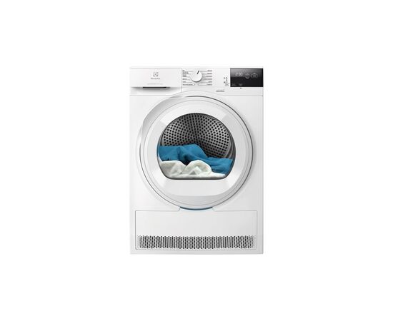 Сушильная машина Electrolux EW6D283YU