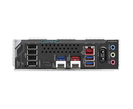 Материнская плата GIGABYTE X870 GAMING X WIFI7, изображение 3 Материнская плата GIGABYTE X870 GAMING X WIFI7, изображение 3
