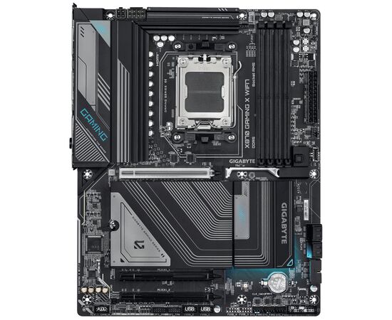 Материнська плата GIGABYTE X870 GAMING X WIFI7