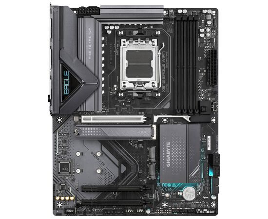 Материнська плата GIGABYTE X870 EAGLE WIFI7