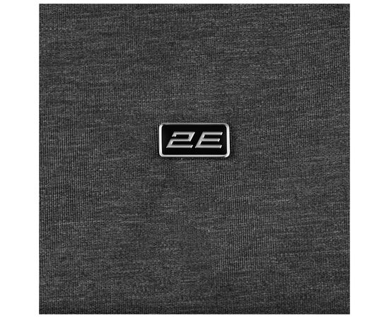 Рюкзак для ноутбука 2E 17" Melange black (2E-BPN9267BK), изображение 6 Рюкзак для ноутбука 2E 17" Melange black (2E-BPN9267BK), изображение 6