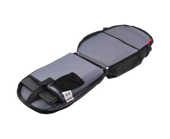 Рюкзак для ноутбука 2E 16" Ultimate SmartPack 30L black (2E-BPT6416BK), изображение 12 Рюкзак для ноутбука 2E 16" Ultimate SmartPack 30L black (2E-BPT6416BK), изображение 12