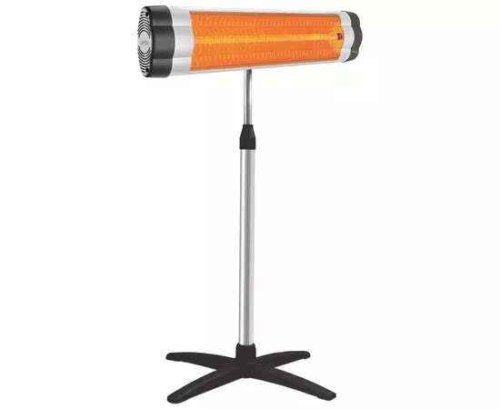 Обогреватель UFO Star 2900 + ніжка + пульт, изображение 2 Обогреватель UFO Star 2900 + ніжка + пульт, изображение 2