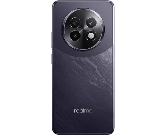 Мобільний телефон realme 13 Plus 5G 12/256GB Dark Purple, зображення 3 Мобільний телефон realme 13 Plus 5G 12/256GB Dark Purple, зображення 3