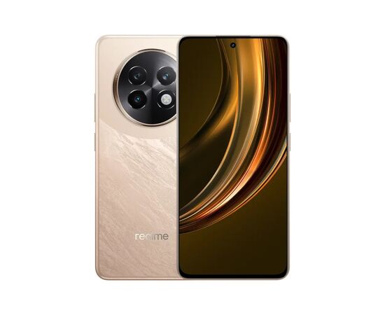 Мобільний телефон realme 13 Plus 5G 12/256GB Victory Gold