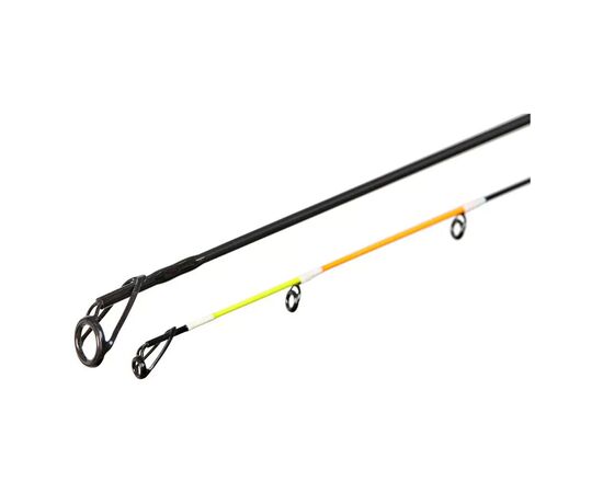 Удилище Brain Storm Twin 3.60m 3.5lbs/max 150g (1858.45.39), изображение 2 Удилище Brain Storm Twin 3.60m 3.5lbs/max 150g (1858.45.39), изображение 2