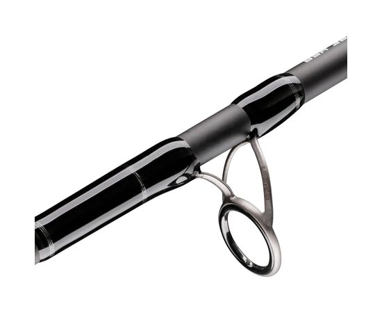 Удилище Brain Scout 3.00m max 60g Black EVA (1858.45.14), изображение 2 Удилище Brain Scout 3.00m max 60g Black EVA (1858.45.14), изображение 2