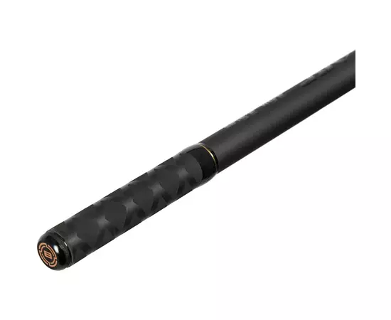 Удилище Brain Apex Tele Carp Black 3.30m 3.5lbs (1858.54.95), изображение 5 Удилище Brain Apex Tele Carp Black 3.30m 3.5lbs (1858.54.95), изображение 5