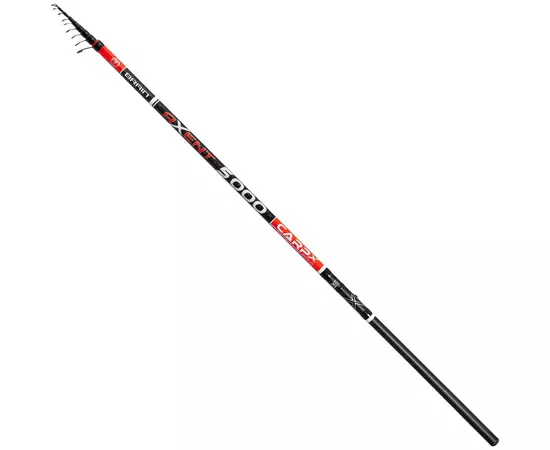 Вудилище Brain Axent Carp X Bolo 4.00m 50-150g (1858.47.04)