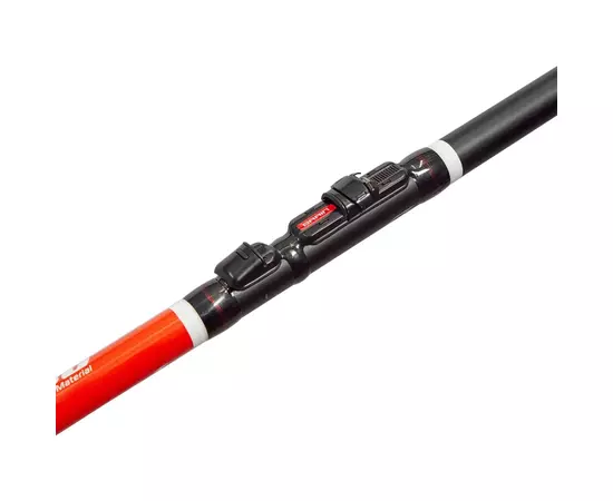Удилище Brain Axent Carp X Bolo 6.00m 50-150g (1858.47.06), изображение 3 Удилище Brain Axent Carp X Bolo 6.00m 50-150g (1858.47.06), изображение 3