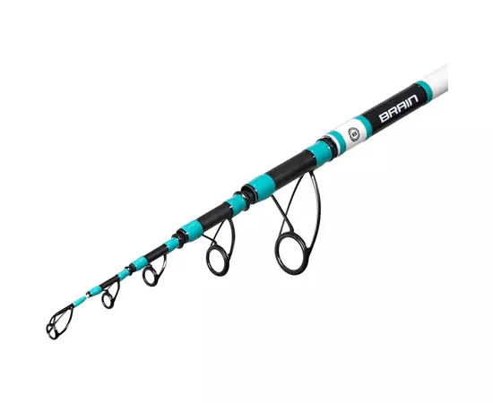Удилище Brain Axent Tele Surf 4.20m max 180g (1858.51.62), изображение 3 Удилище Brain Axent Tele Surf 4.20m max 180g (1858.51.62), изображение 3