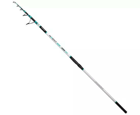 Удилище Brain Axent Tele Surf 4.20m max 200g (1858.51.64)