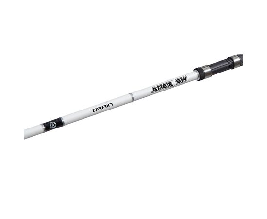 Удилище Brain Apex SW 4,5m 3sec max 200g (1858.45.29), изображение 2 Удилище Brain Apex SW 4,5m 3sec max 200g (1858.45.29), изображение 2