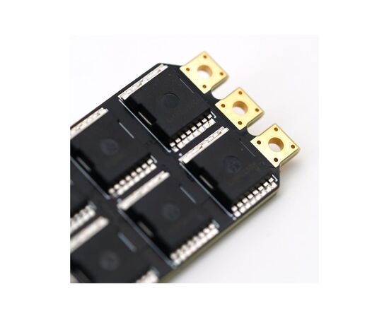 Регулятор хода (ESC) TBS Lucid 12S 90A, изображение 3 Регулятор хода (ESC) TBS Lucid 12S 90A, изображение 3