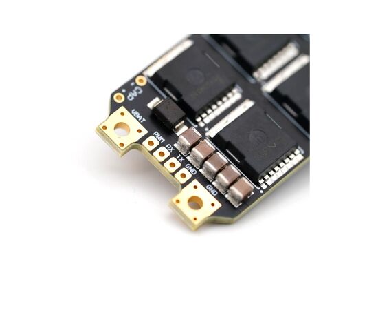 Регулятор хода (ESC) TBS Lucid 12S 90A, изображение 4 Регулятор хода (ESC) TBS Lucid 12S 90A, изображение 4