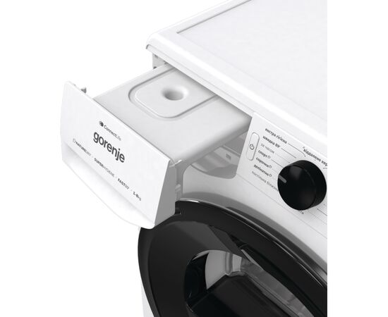Сушильная машина Gorenje DPNE 92 GNLWIFI/UA (DPNE92GNLWIFI), изображение 10 Сушильная машина Gorenje DPNE 92 GNLWIFI/UA (DPNE92GNLWIFI), изображение 10