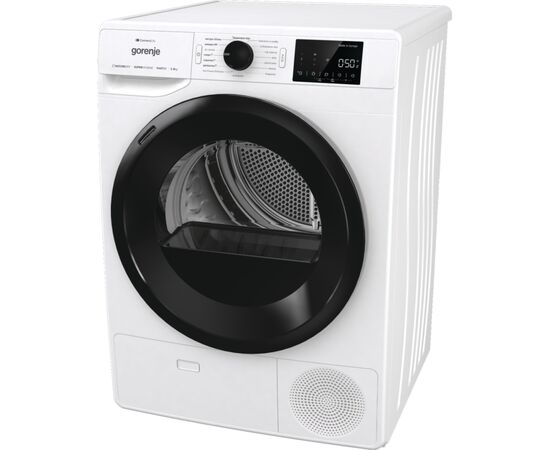 Сушильная машина Gorenje DPNE 92 GNLWIFI/UA (DPNE92GNLWIFI), изображение 2 Сушильная машина Gorenje DPNE 92 GNLWIFI/UA (DPNE92GNLWIFI), изображение 2