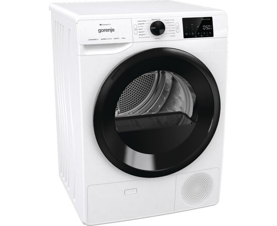 Сушильная машина Gorenje DPNE 92 GNLWIFI/UA (DPNE92GNLWIFI), изображение 3 Сушильная машина Gorenje DPNE 92 GNLWIFI/UA (DPNE92GNLWIFI), изображение 3