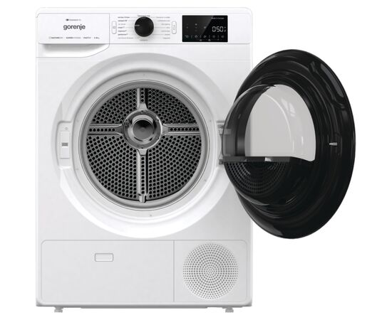 Сушильная машина Gorenje DPNE 92 GNLWIFI/UA (DPNE92GNLWIFI), изображение 4 Сушильная машина Gorenje DPNE 92 GNLWIFI/UA (DPNE92GNLWIFI), изображение 4
