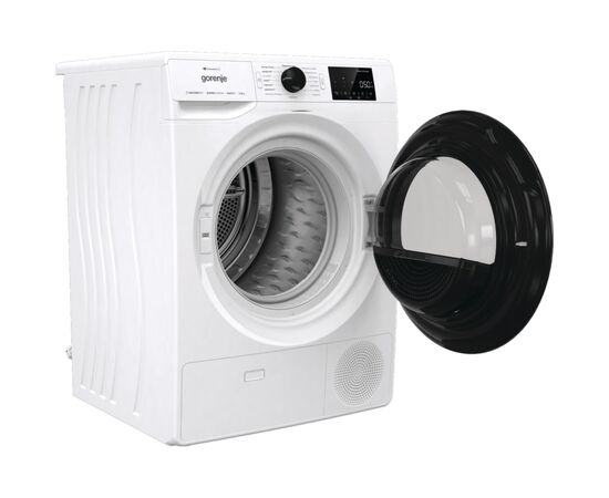 Сушильная машина Gorenje DPNE 92 GNLWIFI/UA (DPNE92GNLWIFI), изображение 5 Сушильная машина Gorenje DPNE 92 GNLWIFI/UA (DPNE92GNLWIFI), изображение 5