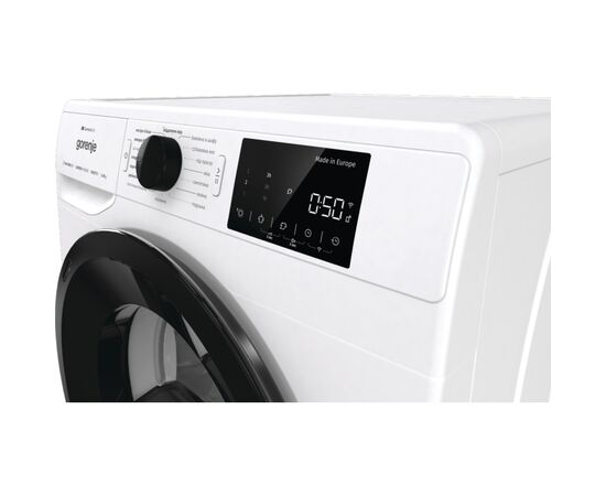 Сушильная машина Gorenje DPNE 92 GNLWIFI/UA (DPNE92GNLWIFI), изображение 6 Сушильная машина Gorenje DPNE 92 GNLWIFI/UA (DPNE92GNLWIFI), изображение 6