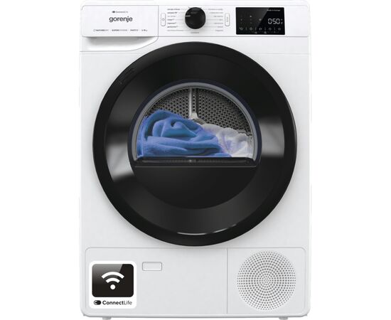 Сушильная машина Gorenje DPNE 92 GNLWIFI/UA (DPNE92GNLWIFI)