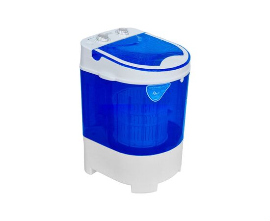 Пральна машина Grunhelm GWB-W403-B, зображення 3 Пральна машина Grunhelm GWB-W403-B, зображення 3