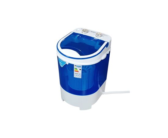 Пральна машина Grunhelm GWB-W403-B, зображення 4 Пральна машина Grunhelm GWB-W403-B, зображення 4