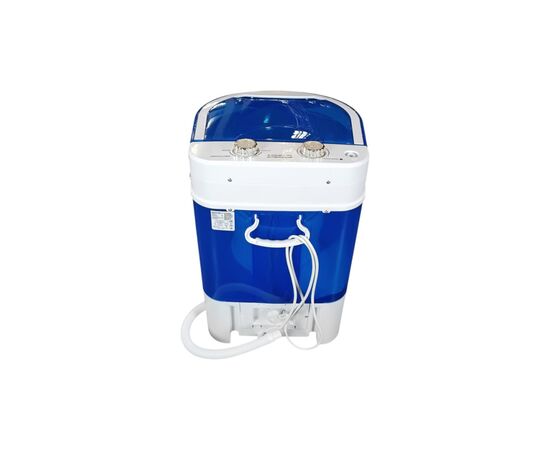 Пральна машина Grunhelm GWB-W403-B, зображення 5 Пральна машина Grunhelm GWB-W403-B, зображення 5