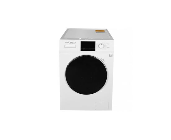 Стиральная машина Grunhelm GWDT-FF10614D2W, изображение 2 Стиральная машина Grunhelm GWDT-FF10614D2W, изображение 2