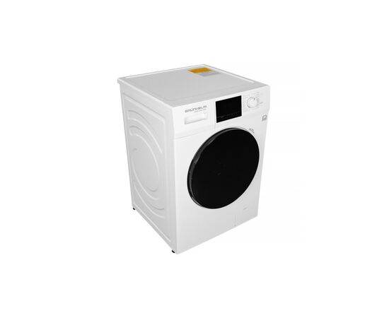 Стиральная машина Grunhelm GWDT-FF8514D2W, изображение 4 Стиральная машина Grunhelm GWDT-FF8514D2W, изображение 4