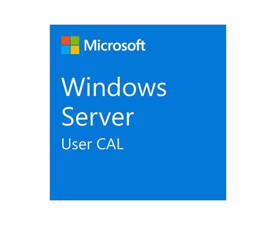 ПО для сервера Microsoft Windows Server 2025 CAL - 1 User CAL - 3 year Subscription, Commercial, Triennial (DG7GMGF0PWHT_0006_P3Y_T)