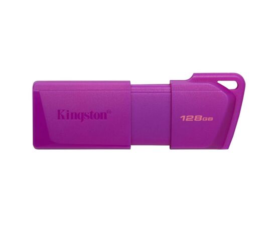 USB флеш накопичувач Kingston 128GB DataTraveler Exodia M Pink USB 3.2 Gen 1 (KC-U2L128-7LN)