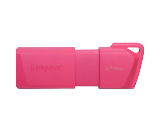 USB флеш накопичувач Kingston 128GB DataTraveler Exodia M Purple USB 3.2 Gen 1 (KC-U2L128-7LP)